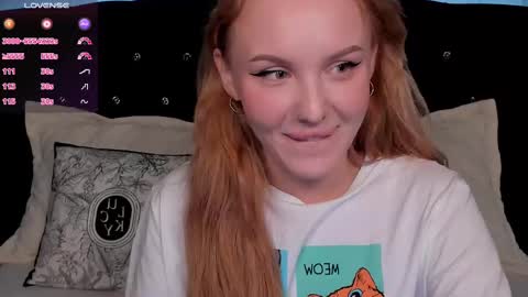 your sweet Liana online show from 02-27-25, 06:42