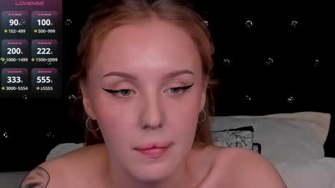 your sweet Liana online show from 03-07-25, 12:04