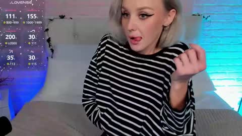 your sweet Liana online show from 09-09-25, 07:46