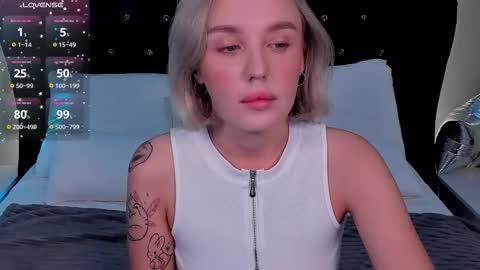 your sweet Liana online show from 09-11-25, 12:33
