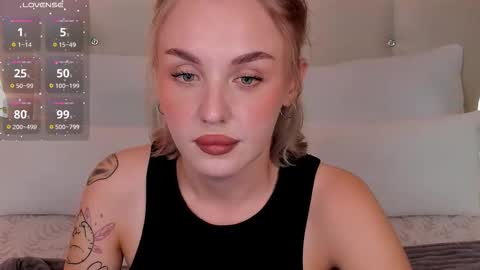 your sweet Liana online show from 09-16-25, 06:31