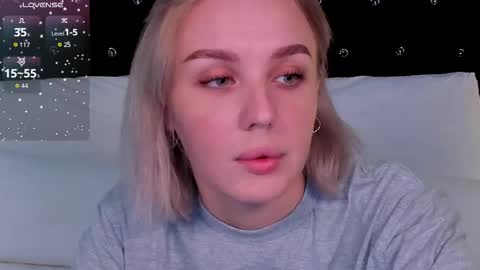 your sweet Liana online show from 09-19-25, 05:57