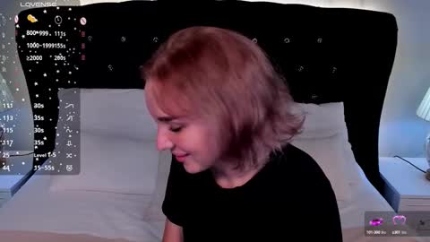 your sweet Liana online show from 09-22-25, 07:27