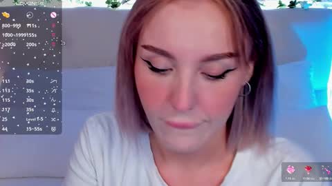 your sweet Liana online show from 09-23-25, 08:56