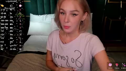 your sweet Liana online show from 09-28-25, 12:38