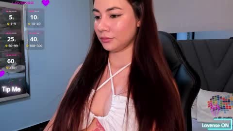 LIANE online show from 03-03-25, 10:52