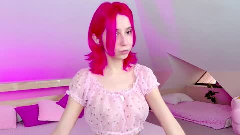 Lian online show from 11-24-25, 06:35