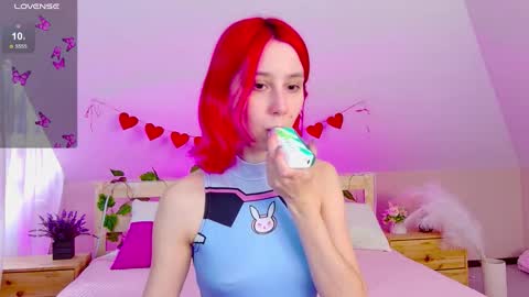 Lian online show from 02-27-26, 07:08