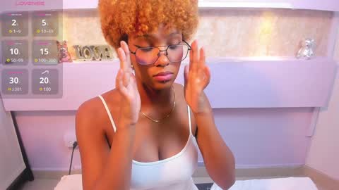 LiannaDixon online show from 12-22-24, 03:22
