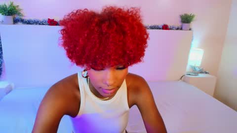 LiannaDixon online show from 12-29-24, 02:52