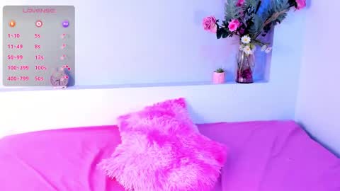 LiannaDixon online show from 01-03-25, 02:40