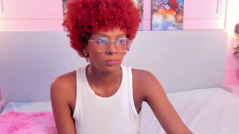 LiannaDixon online show from 01-17-25, 06:02