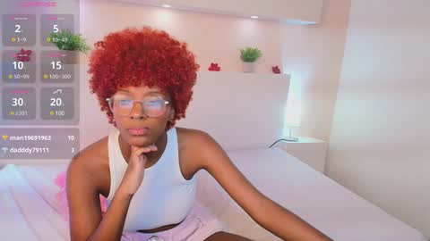 LiannaDixon online show from 01-18-25, 05:48