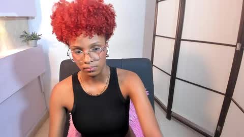 LiannaDixon online show from 01-24-25, 05:00