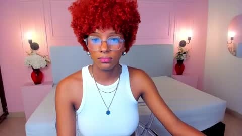 LiannaDixon online show from 01-27-25, 04:54