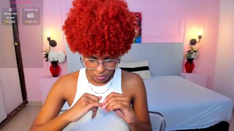 LiannaDixon online show from 02-01-25, 02:13
