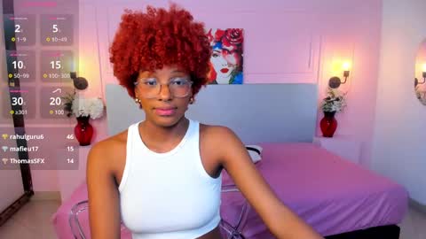 LiannaDixon online show from 02-01-25, 05:26