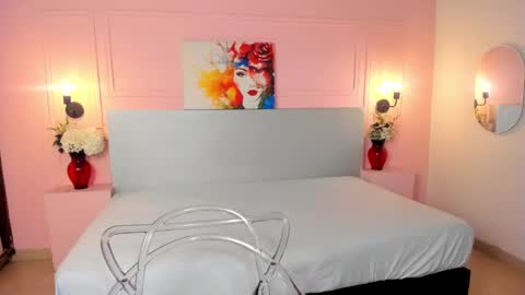 LiannaDixon online show from 02-04-25, 12:11