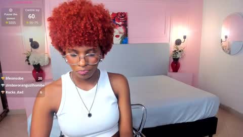 LiannaDixon online show from 02-04-25, 03:26