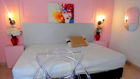 LiannaDixon online show from 02-06-25, 12:37