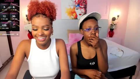LiannaDixon online show from 02-07-25, 01:11