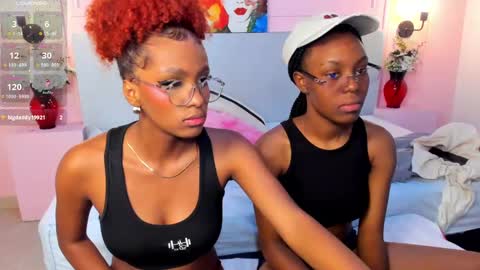 LiannaDixon online show from 02-08-25, 02:27