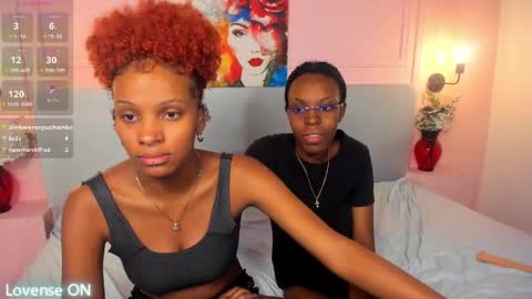 LiannaDixon online show from 02-11-25, 03:40