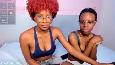 LiannaDixon online show from 02-13-25, 01:15