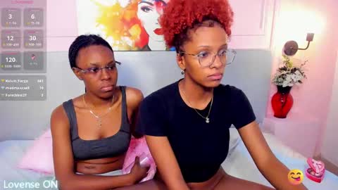 LiannaDixon online show from 02-14-25, 06:51