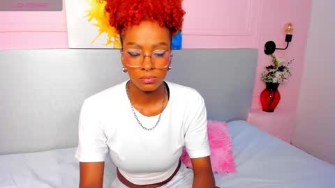 LiannaDixon online show from 02-22-25, 03:14