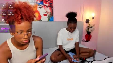 LiannaDixon online show from 02-23-25, 03:40