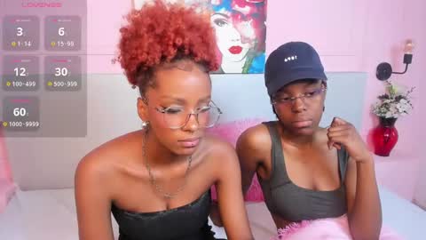 LiannaDixon online show from 02-27-25, 03:59