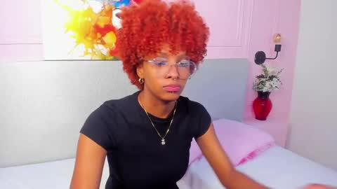 LiannaDixon online show from 03-02-25, 03:37