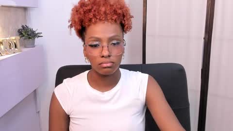 LiannaDixon online show from 03-07-25, 11:16