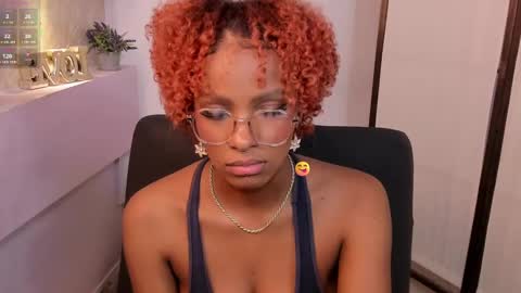 LiannaDixon online show from 03-09-25, 09:36