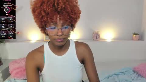 LiannaDixon online show from 03-11-25, 11:59