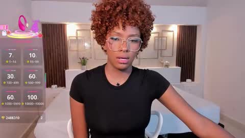 LiannaDixon online show from 10-07-25, 07:44