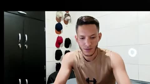 Snapshot of liano_sexy08 chatting on 09-23-25, 02:03 liano_sexy08 online show from 09-23-25, 02:03