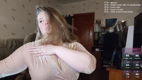 liaorgel online show from 11-03-25, 09:59