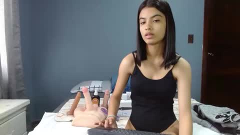 LiaOrtiz online show from 12-10-24, 07:32