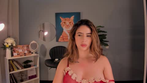 Lia online show from 02-26-26, 01:32