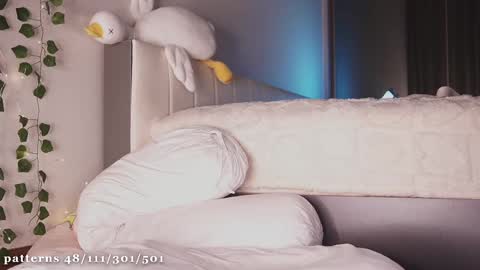 Molly  you can find Bunny here --  online show from 02-28-25, 03:04