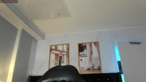 Dani online show from 12-31-24, 10:58