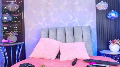 Lia online show from 01-10-26, 07:04