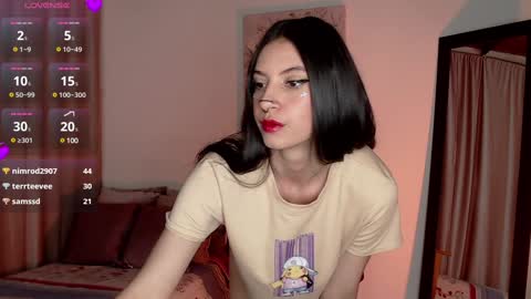 lia online show from 12-17-24, 01:38