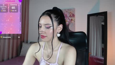 lia online show from 12-18-24, 03:55
