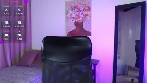 lia online show from 12-26-24, 12:16
