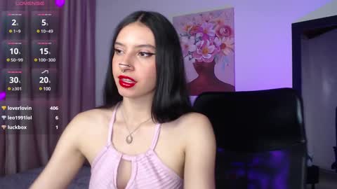 lia online show from 12-26-24, 03:20