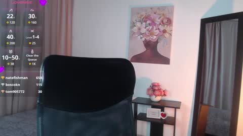lia online show from 01-25-25, 12:58