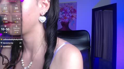 lia online show from 01-28-25, 06:39